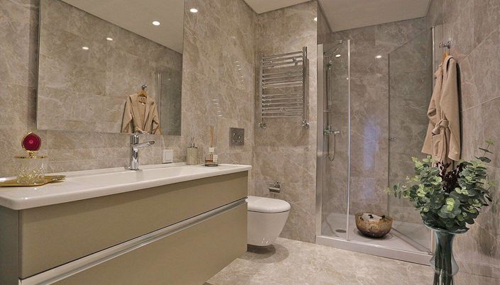 Image No.26-3 Bed Apartment for sale