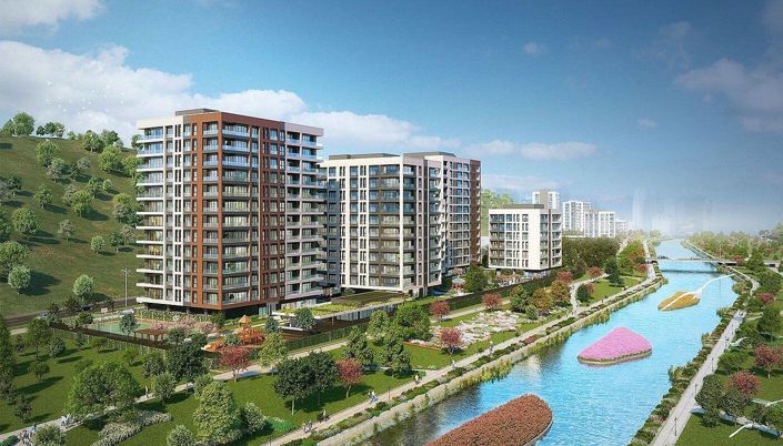 Image No.6-3 Bed Apartment for sale