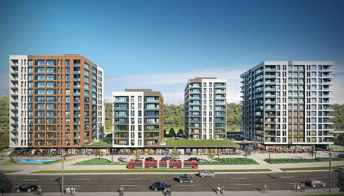 Image No.7-3 Bed Apartment for sale