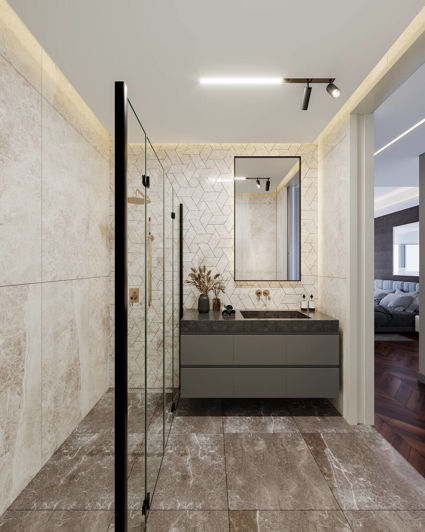 Image No.12-1 Bed Apartment for sale