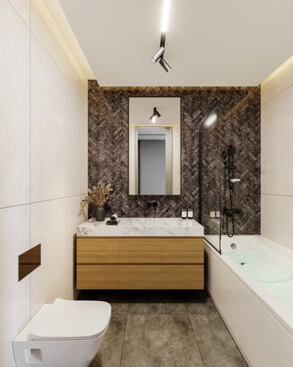 Image No.13-1 Bed Apartment for sale