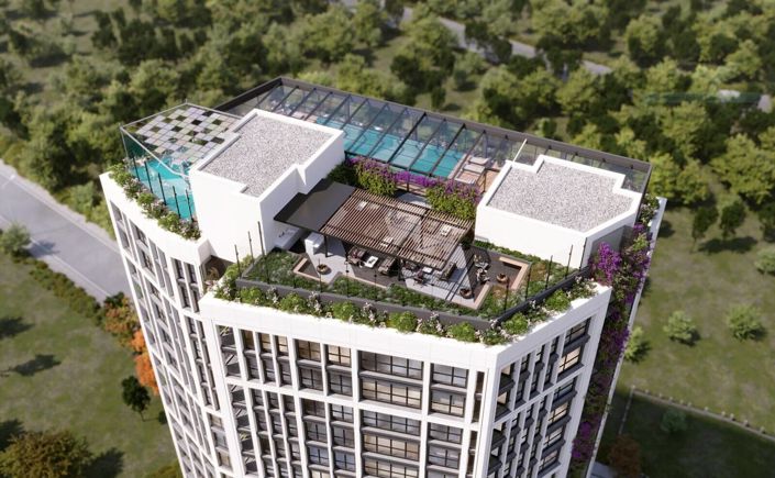 Image No.2-1 Bed Apartment for sale