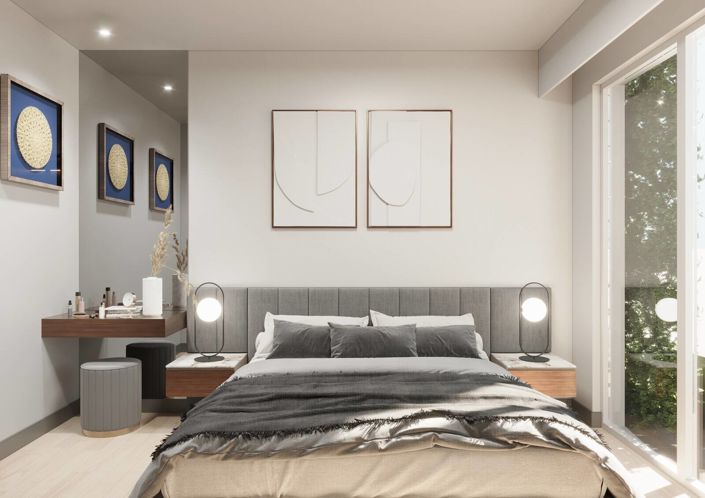 Image No.16-2 Bed Apartment for sale