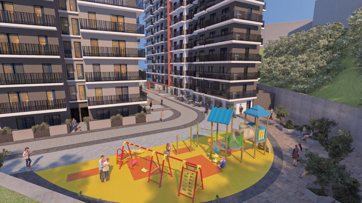 Image No.2-2 Bed Apartment for sale