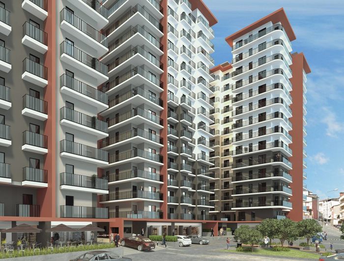 Image No.6-2 Bed Apartment for sale