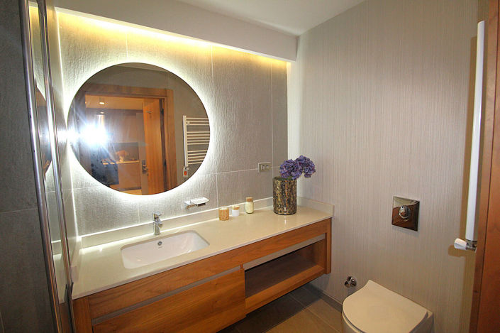 Image No.12-1 Bed Apartment for sale