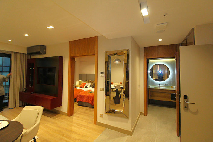 Image No.13-1 Bed Apartment for sale