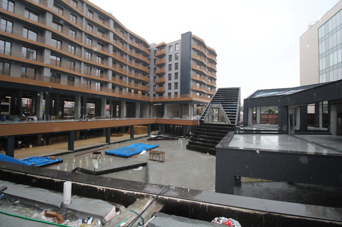 Image No.14-Appartement de 1 chambre à vendre à Küçükçekmece