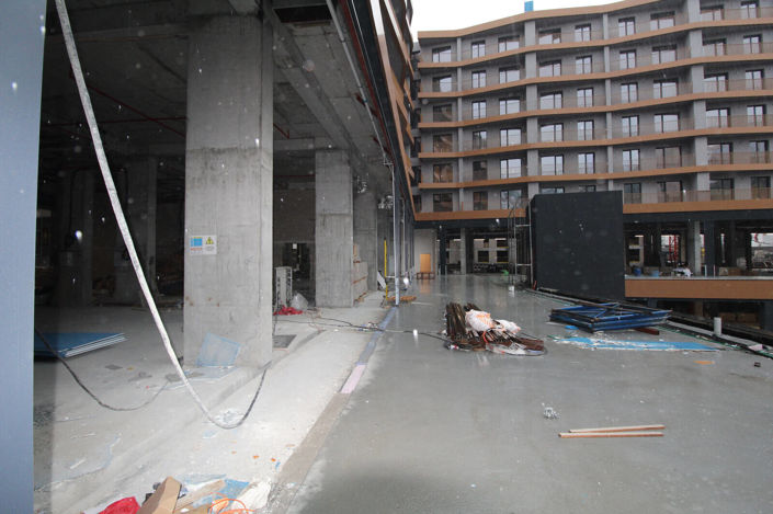 Image No.15-Appartement de 1 chambre à vendre à Küçükçekmece