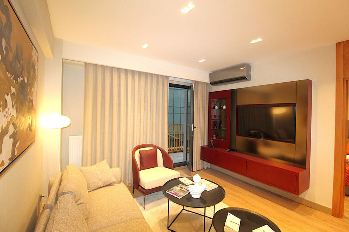 Image No.4-1 Bed Apartment for sale