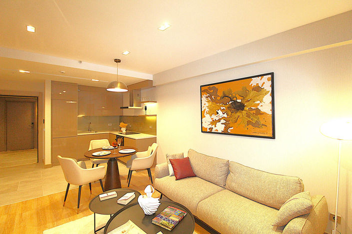 Image No.5-1 Bed Apartment for sale