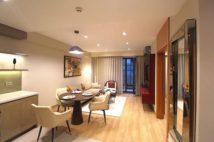 Image No.6-1 Bed Apartment for sale