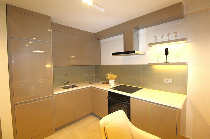 Image No.8-1 Bed Apartment for sale