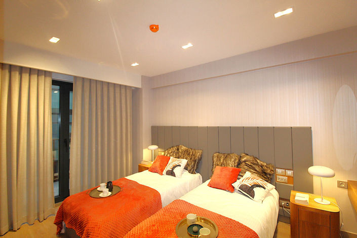 Image No.9-1 Bed Apartment for sale