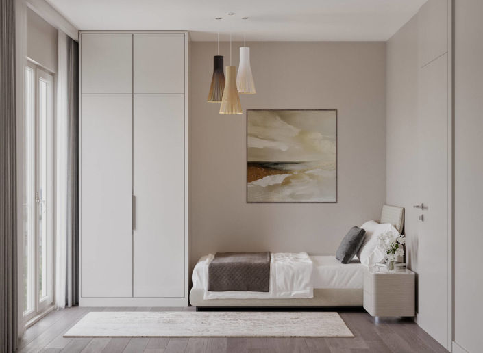 Image No.12-1 Bed Apartment for sale