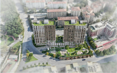 Exterior 3