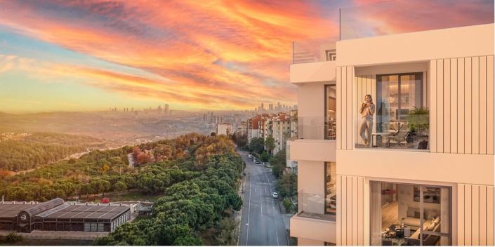 Image No.7-1 Bed Apartment for sale