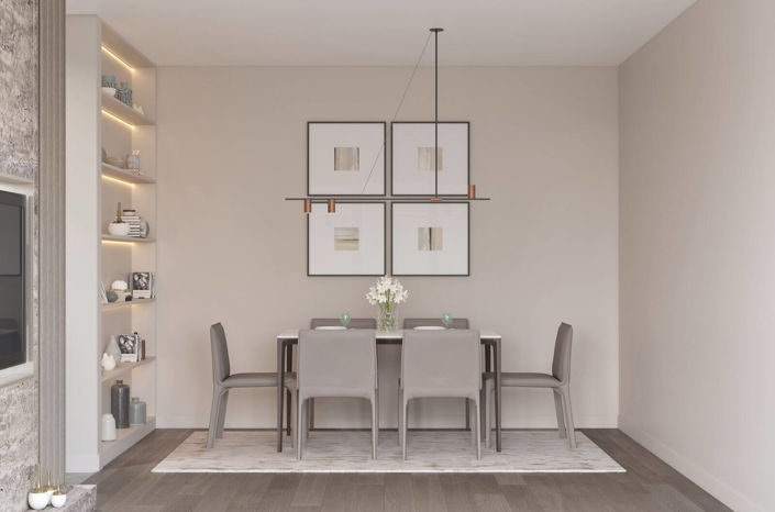 Image No.9-1 Bed Apartment for sale