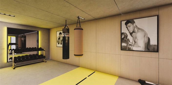 Image No.15-3 Bed Apartment for sale