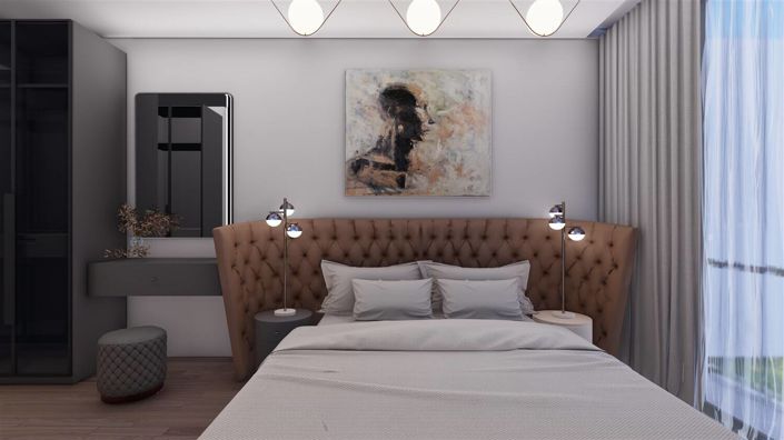 Image No.22-3 Bed Apartment for sale