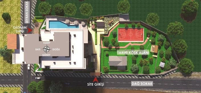 Image No.3-3 Bed Apartment for sale