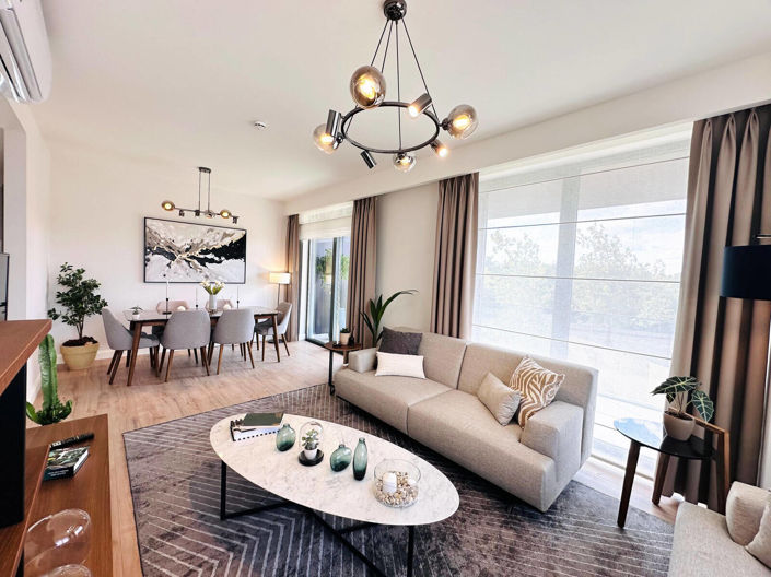 Image No.7-Appartement de 1 chambre à vendre à Sancaktepe