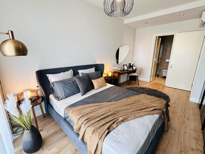 Image No.9-Appartement de 1 chambre à vendre à Sancaktepe