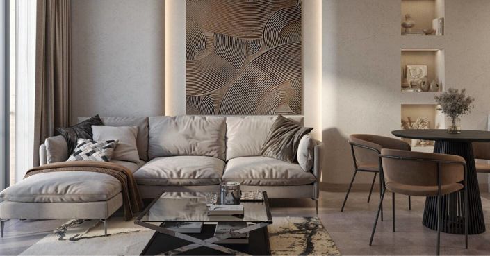 Image No.12-1 Bed Apartment for sale