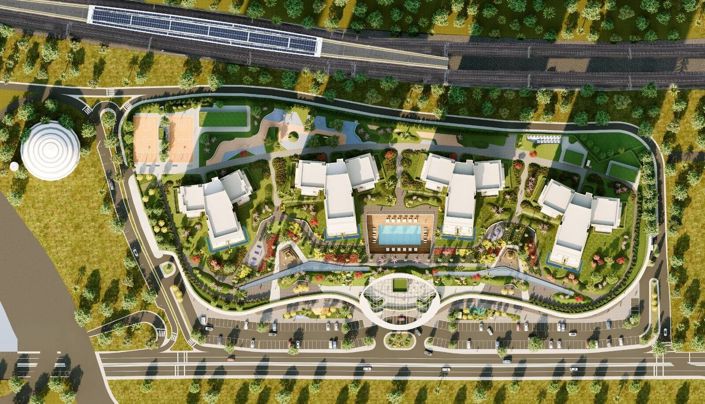 Image No.16-2 Bed Apartment for sale