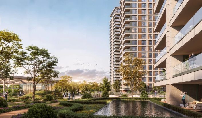 Image No.19-2 Bed Apartment for sale