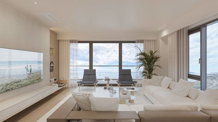 Image No.24-2 Bed Apartment for sale