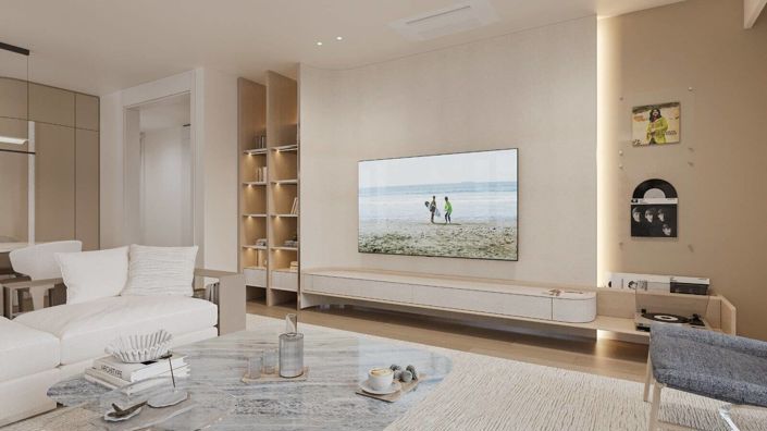 Image No.25-2 Bed Apartment for sale