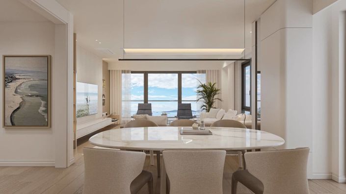 Image No.26-2 Bed Apartment for sale