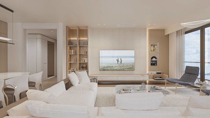Image No.27-2 Bed Apartment for sale
