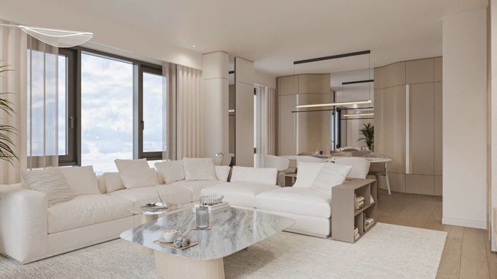 Image No.28-2 Bed Apartment for sale