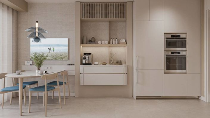 Image No.29-2 Bed Apartment for sale