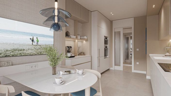 Image No.30-2 Bed Apartment for sale