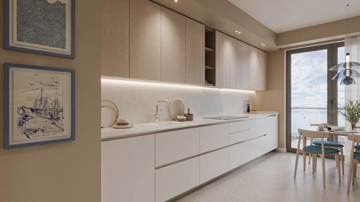 Image No.31-2 Bed Apartment for sale