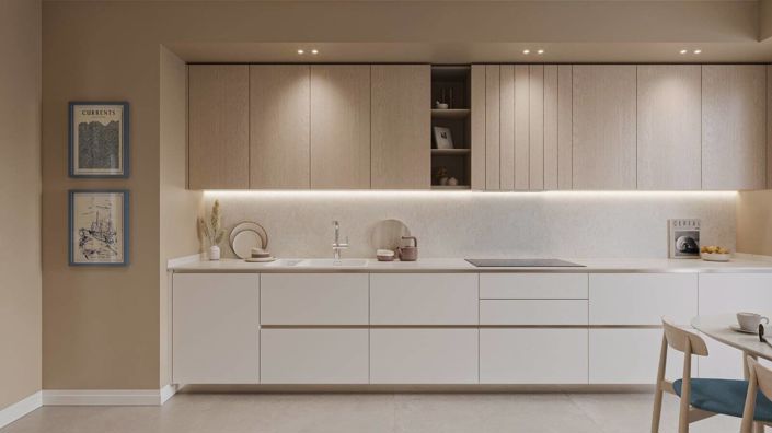 Image No.32-2 Bed Apartment for sale