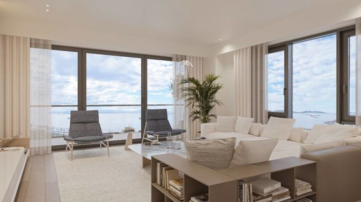 Image No.33-2 Bed Apartment for sale