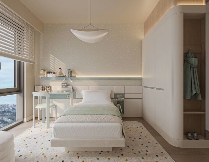 Image No.36-2 Bed Apartment for sale