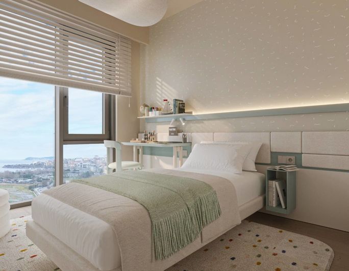 Image No.38-2 Bed Apartment for sale