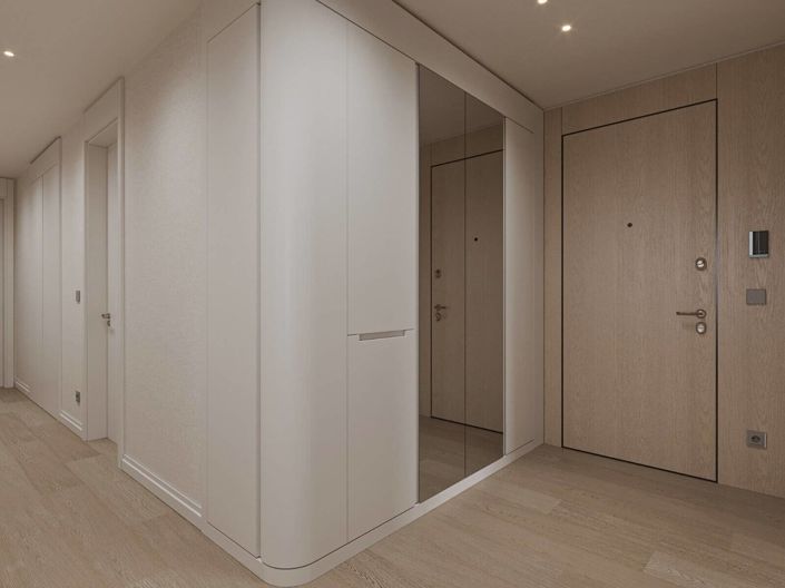 Image No.43-2 Bed Apartment for sale