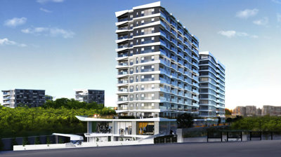 Exterior 1