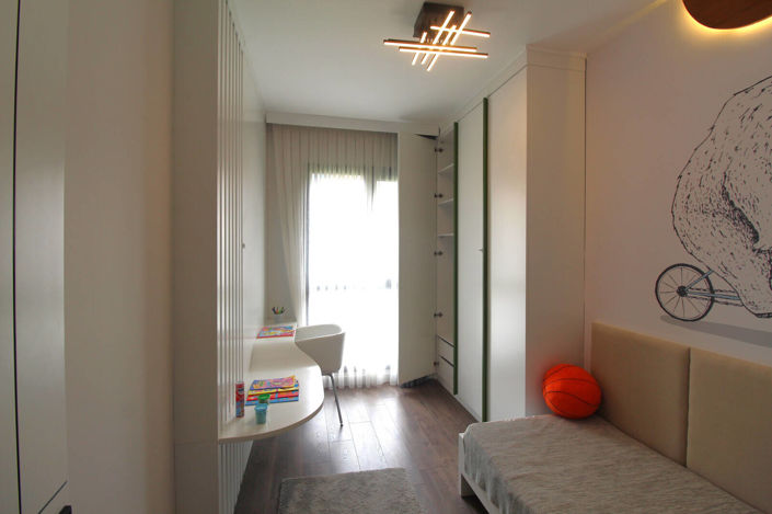 Image No.17-1 Bed Apartment for sale