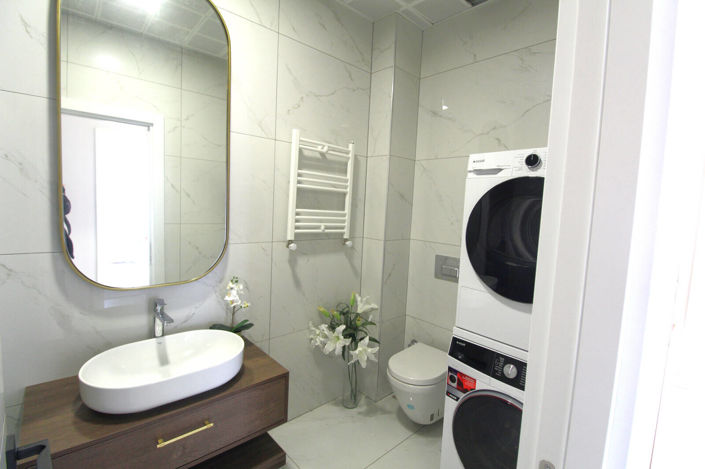 Image No.19-Appartement de 1 chambre à vendre à Bagcilar