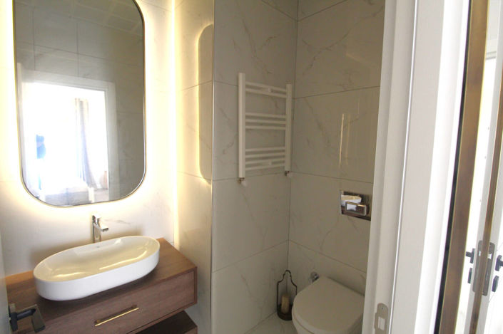 Image No.20-Appartement de 1 chambre à vendre à Bagcilar