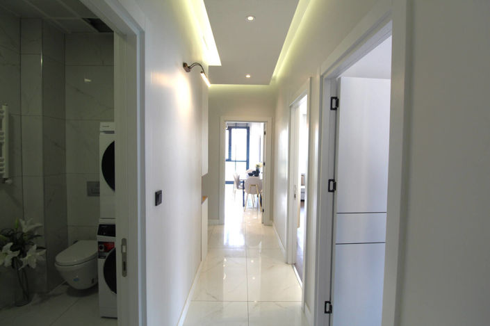 Image No.22-Appartement de 1 chambre à vendre à Bagcilar