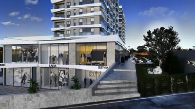 Exterior 3