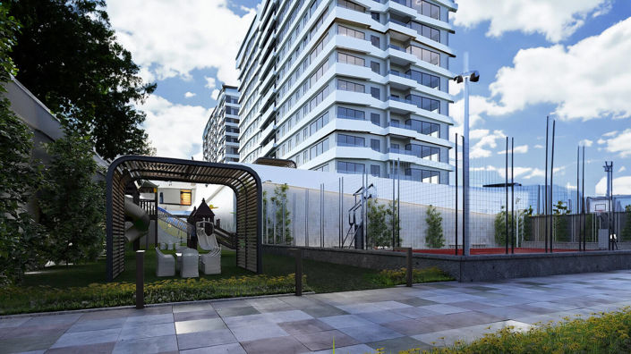 Image No.8-1 Bed Apartment for sale